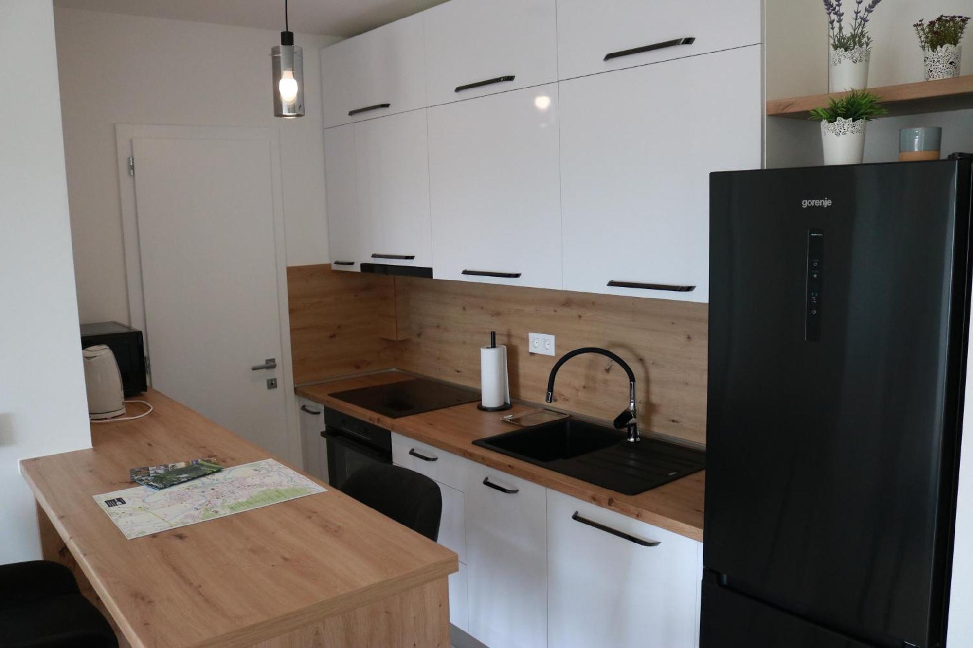 Apartment Queen Karlovac Zewnętrze zdjęcie