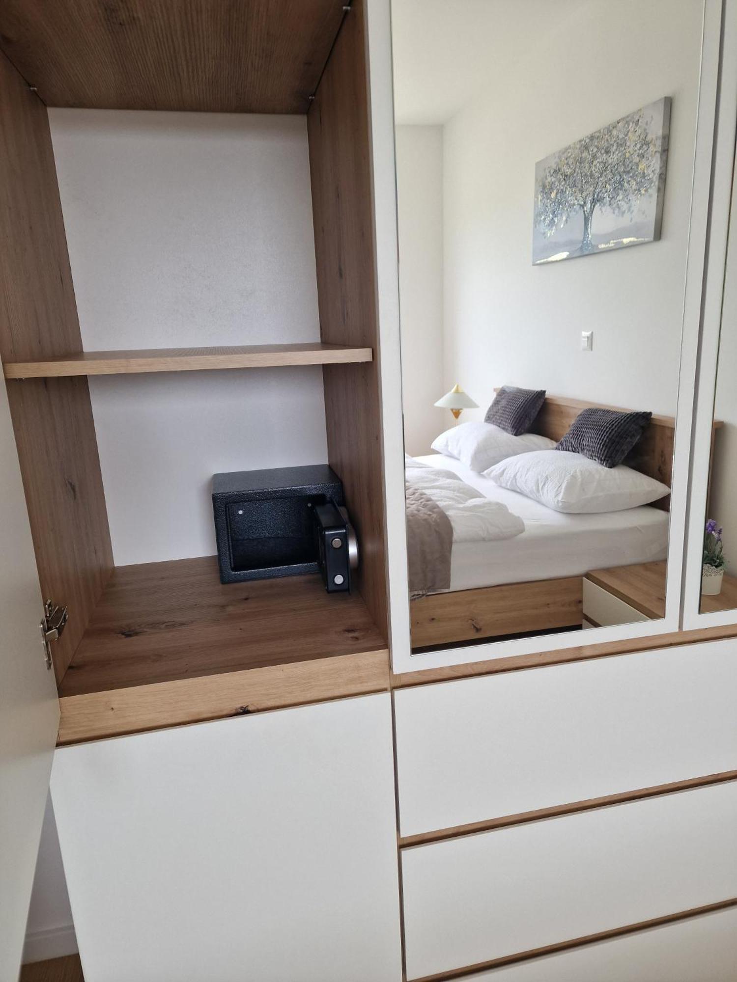 Apartment Queen Karlovac Zewnętrze zdjęcie