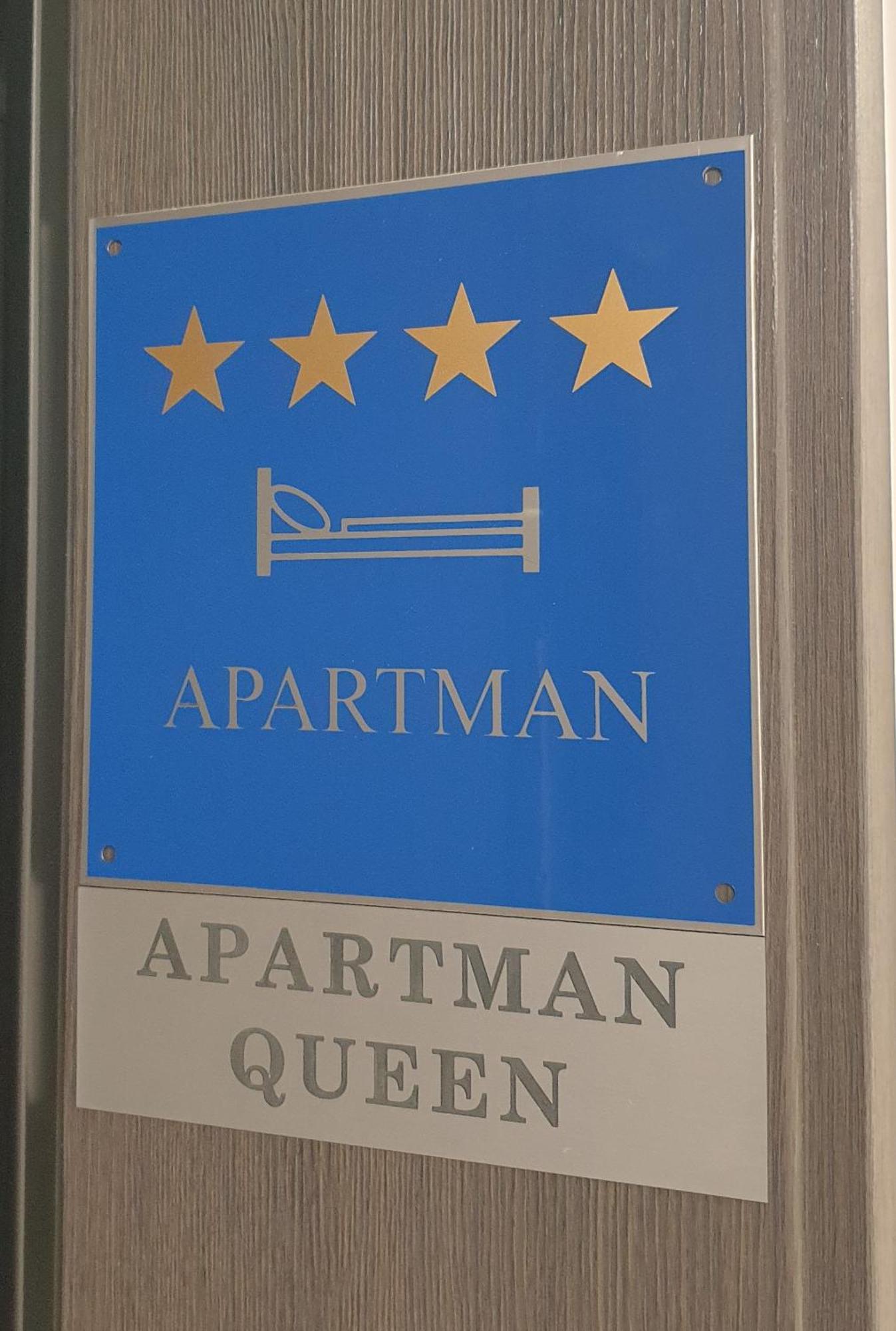 Apartment Queen Karlovac Zewnętrze zdjęcie