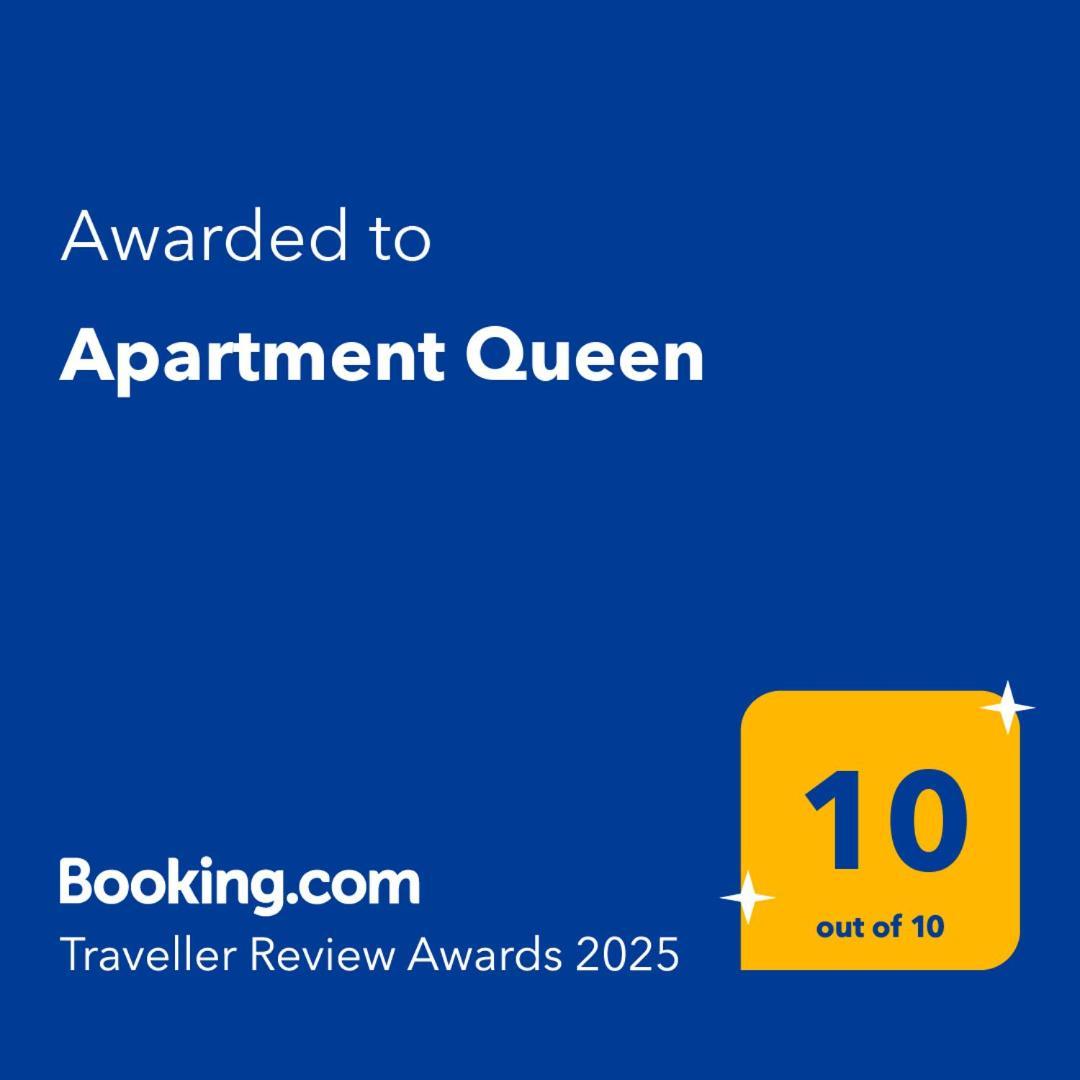 Apartment Queen Karlovac Zewnętrze zdjęcie