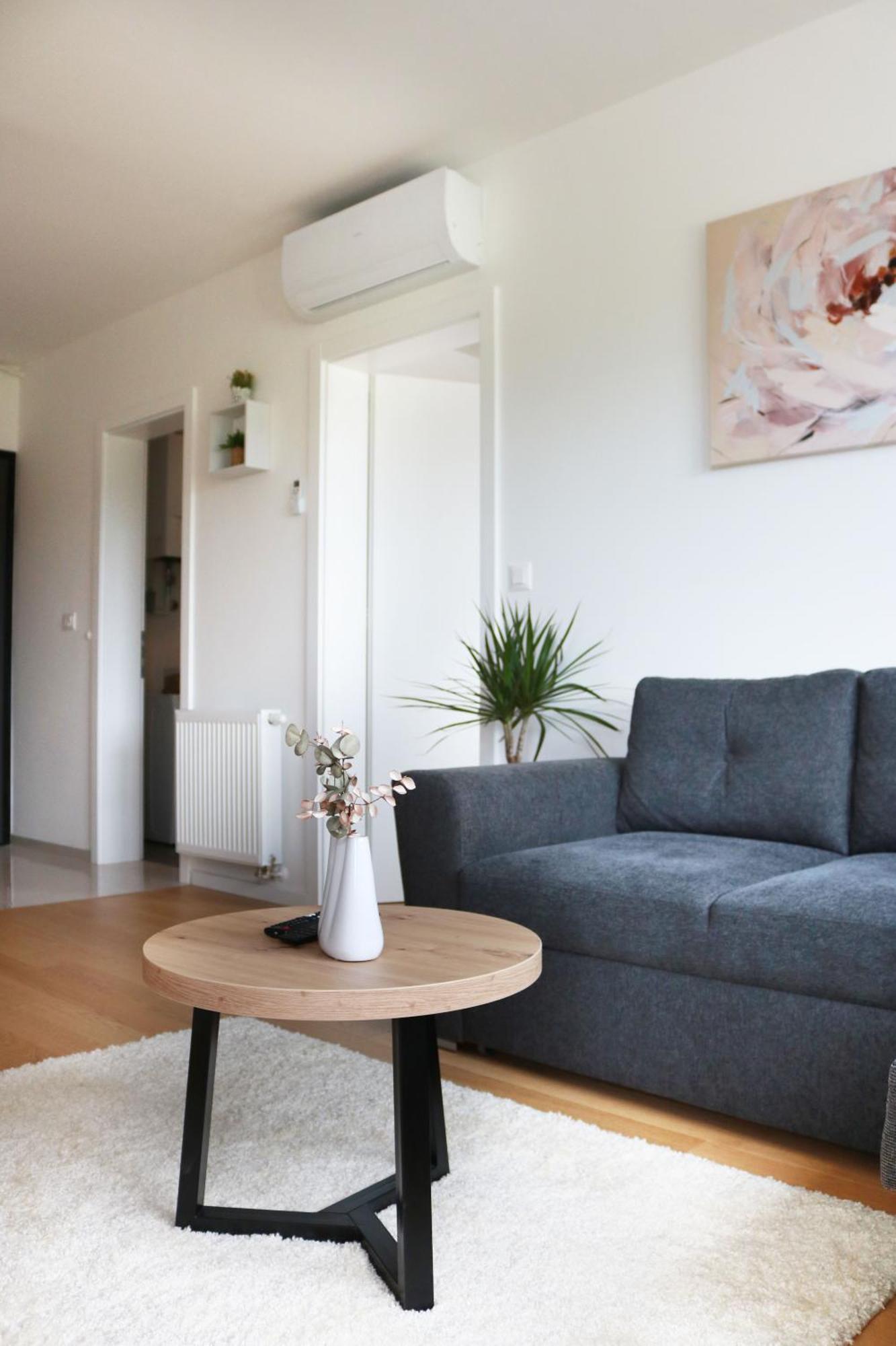 Apartment Queen Karlovac Zewnętrze zdjęcie